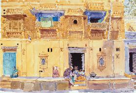 Jaisalmer