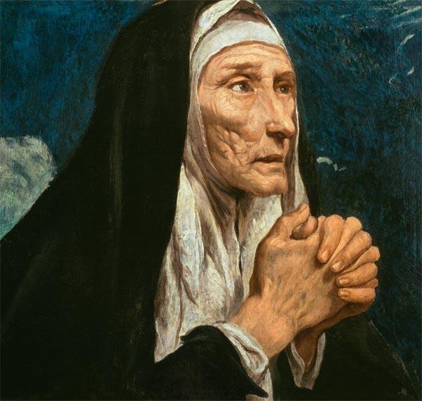 St. Monica