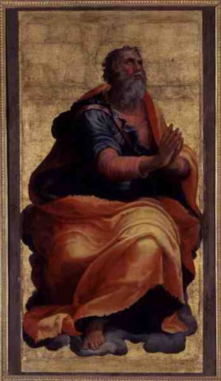 Saint Paul the Apostle from Marco Pino