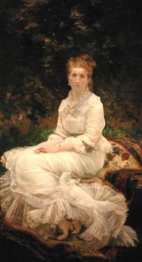 The Woman in White