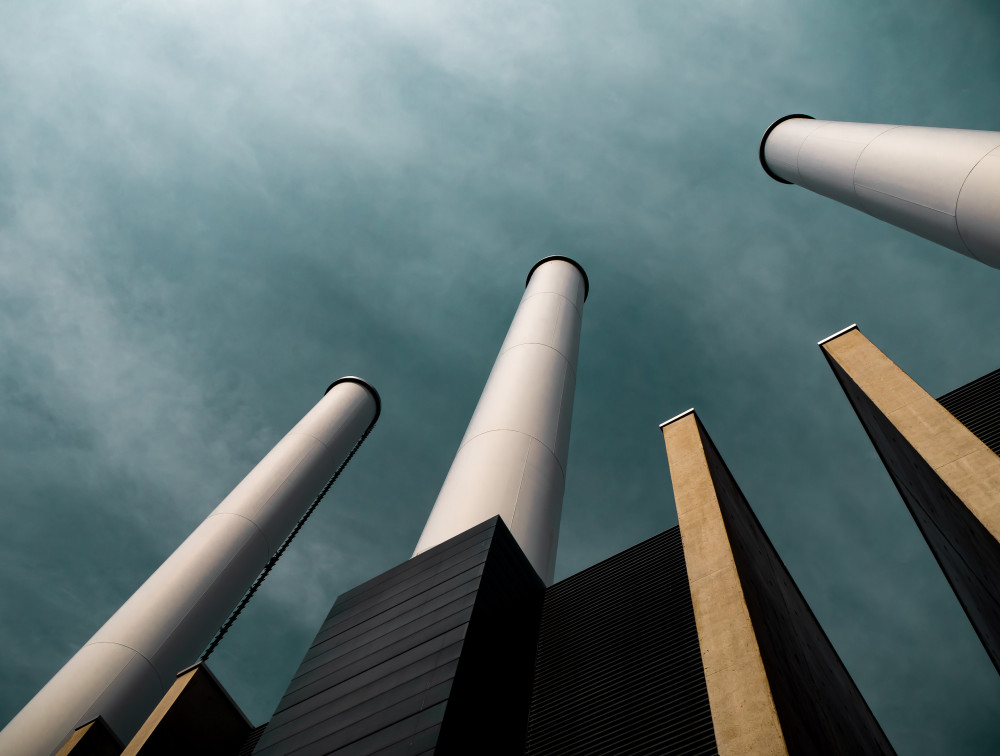 industry from Markus Auerbach