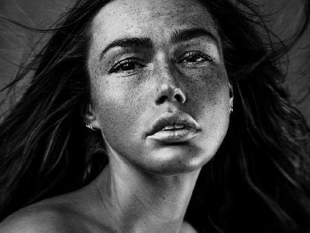 FRECKLES BEAUTY