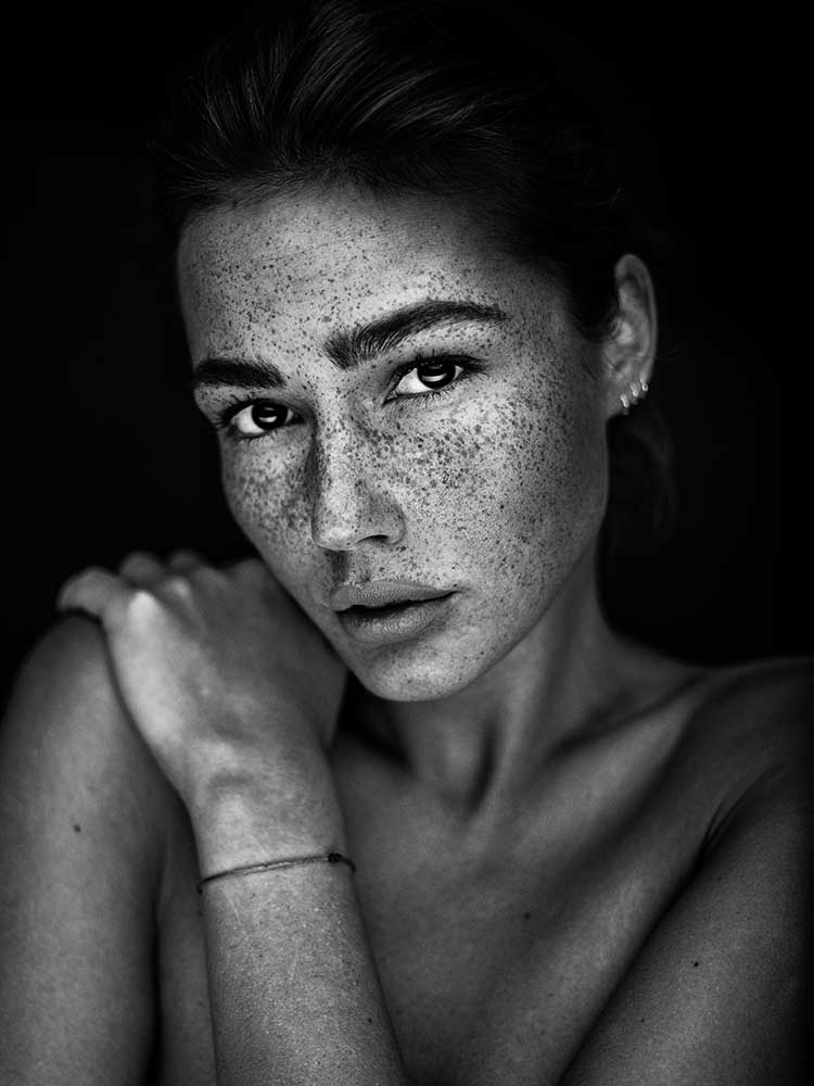Freckles [Romi] from Martin Krystynek, QEP