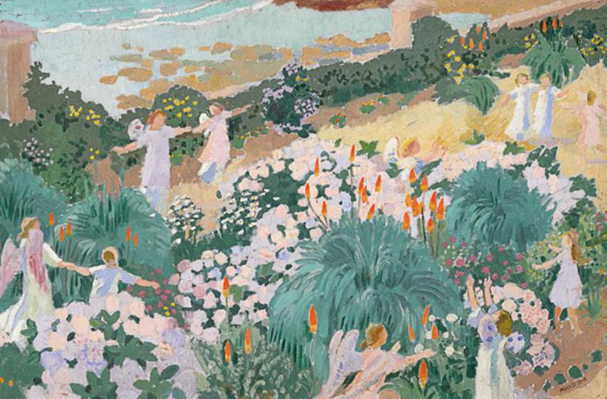 Maurice Denis