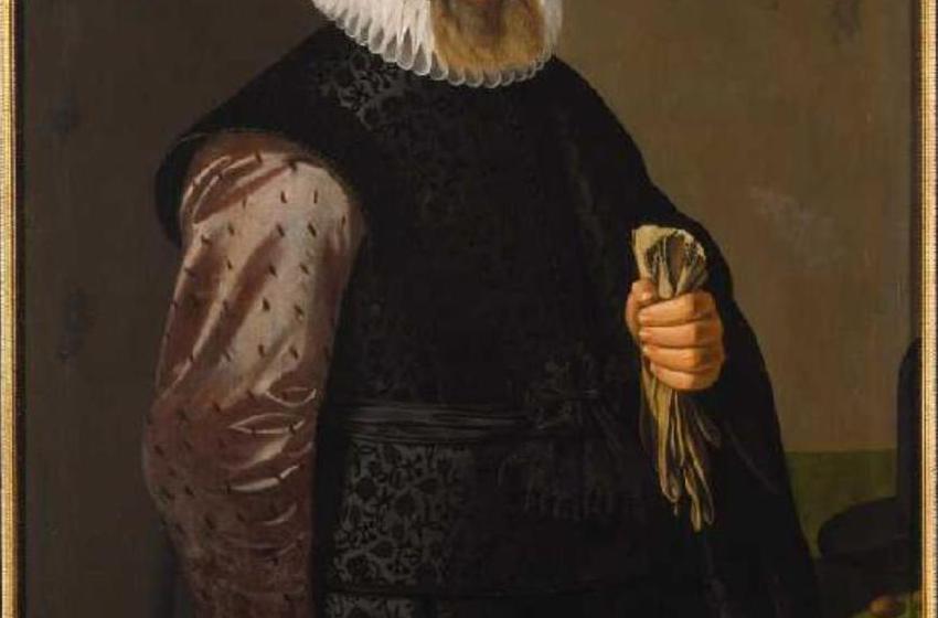  Master (Haarlem)