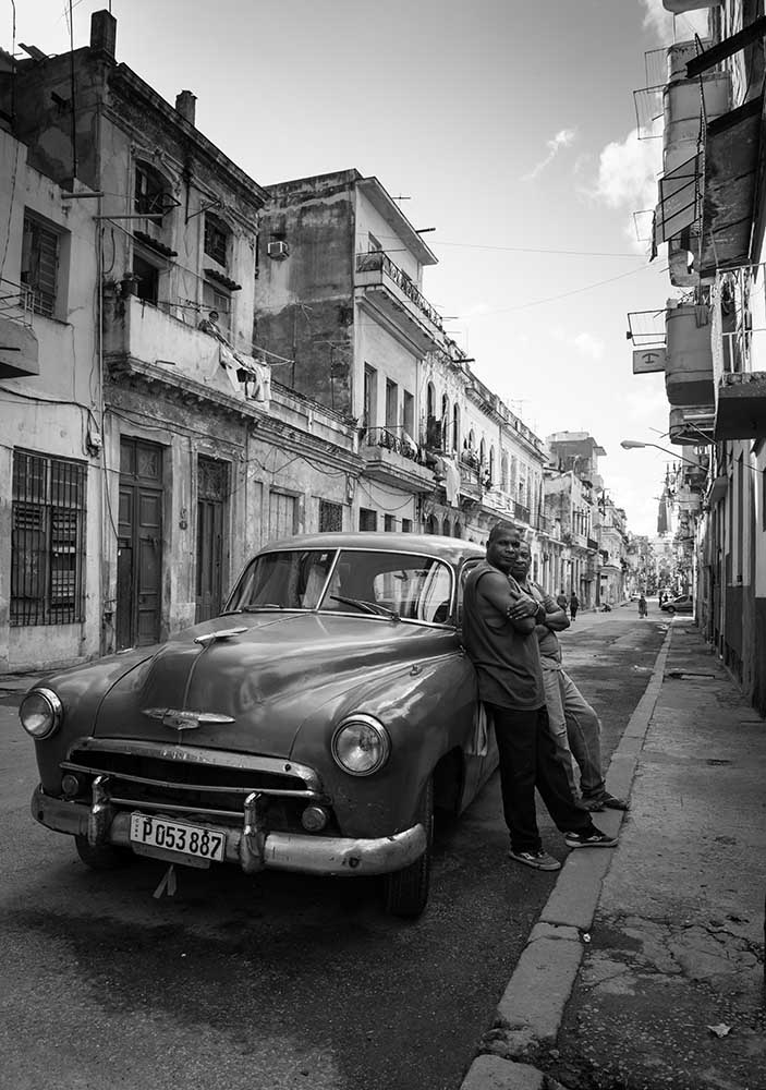 Old Havana from Melih Karakaya