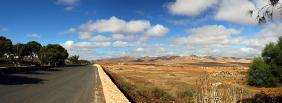 Fuerteventura Street