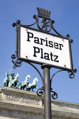 Pariser Platz