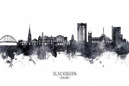 Blackburn England Skyline