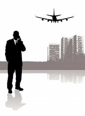 business travel from Michael Travers