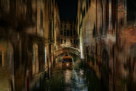One Night in Venice