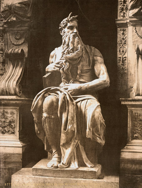  from Michelangelo Buonarroti
