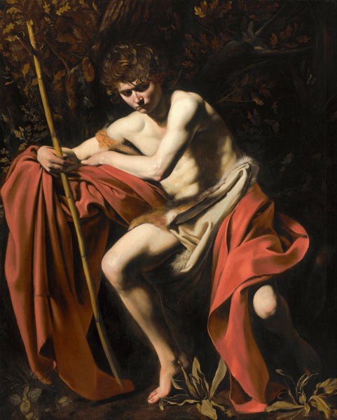  from Michelangelo Caravaggio