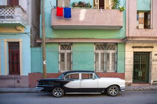 Date in Havanna