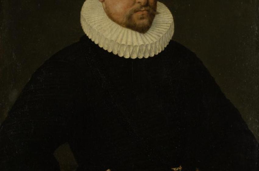  Mittelrheinischer Meister von 1588