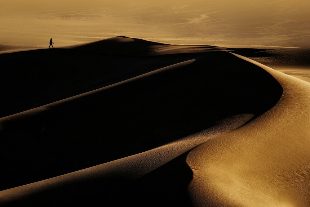 desert one from Mohammad Fotouhi