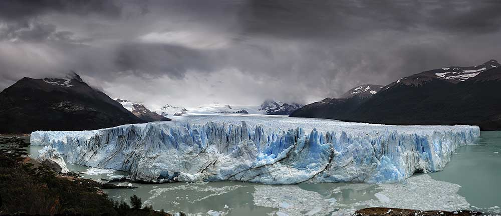 Perito Moreno from Nicola Molteni