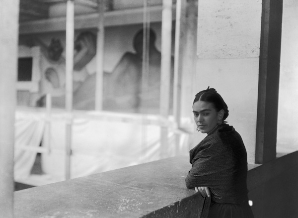 Frida Kahlo from 