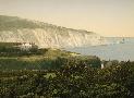 Isle of Wight (England), Photochrome