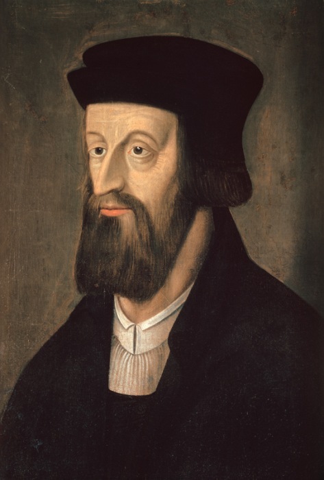 Jan Hus from 
