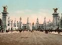 Paris , World Expo 1900