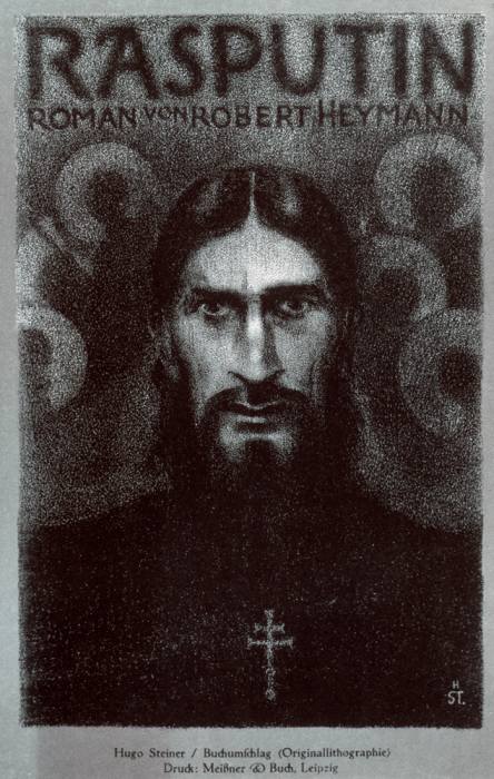 Rasputin from 