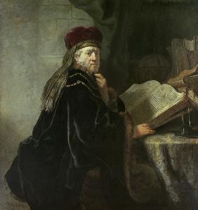 Rembrandt van Rijn - all fine art prints and paintings.