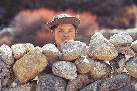 Sherpa of Nepal (photo) 