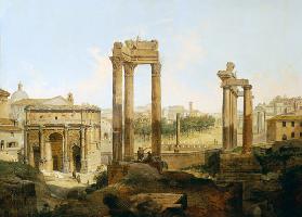 The Forum, Rome