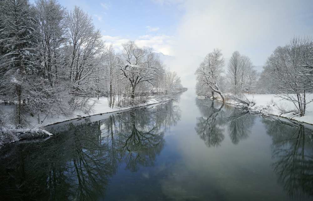 Winter from Norbert Maier