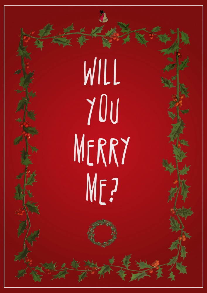 will you merry me from Omar ELMOUDDEN