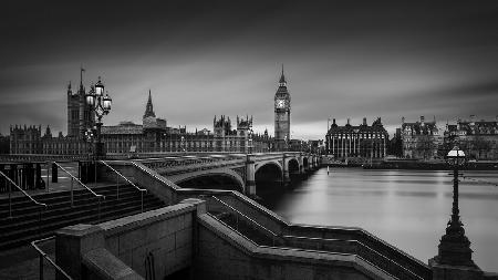Westminster Bridge