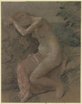 The nymph