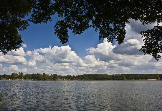 Sonniges Pfingstwetter in Brandenburg from Patrick Pleul