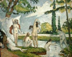 Bathers