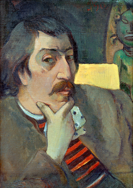  from Paul Gauguin