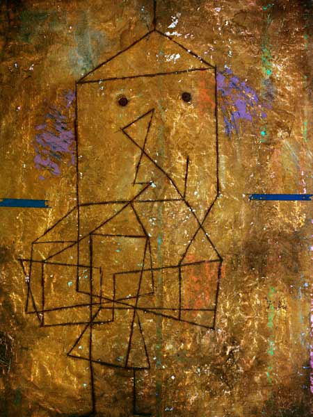 The loaded from Paul Klee