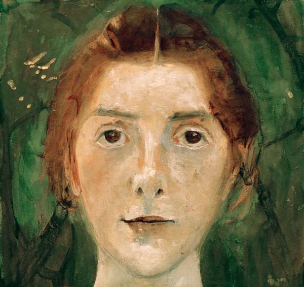  from Paula Modersohn-Becker