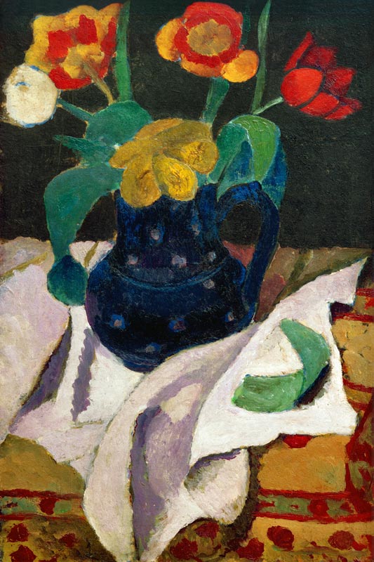  from Paula Modersohn-Becker