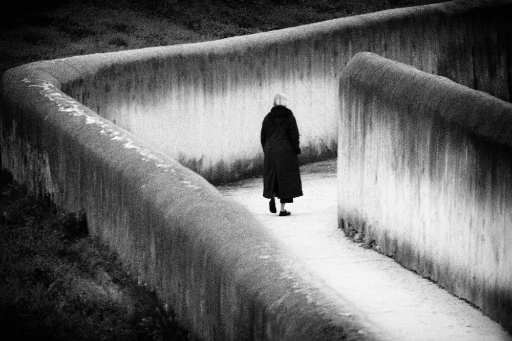 Cold Cold Ground from Paulo Abrantes