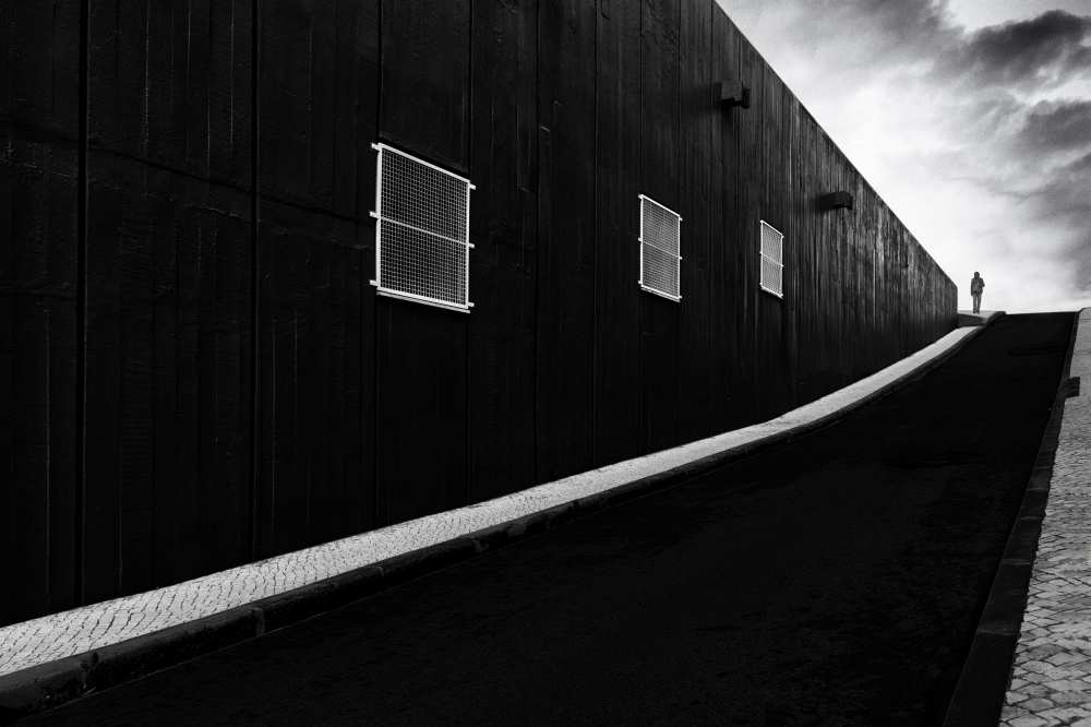 Labyrinth of Air from Paulo Abrantes