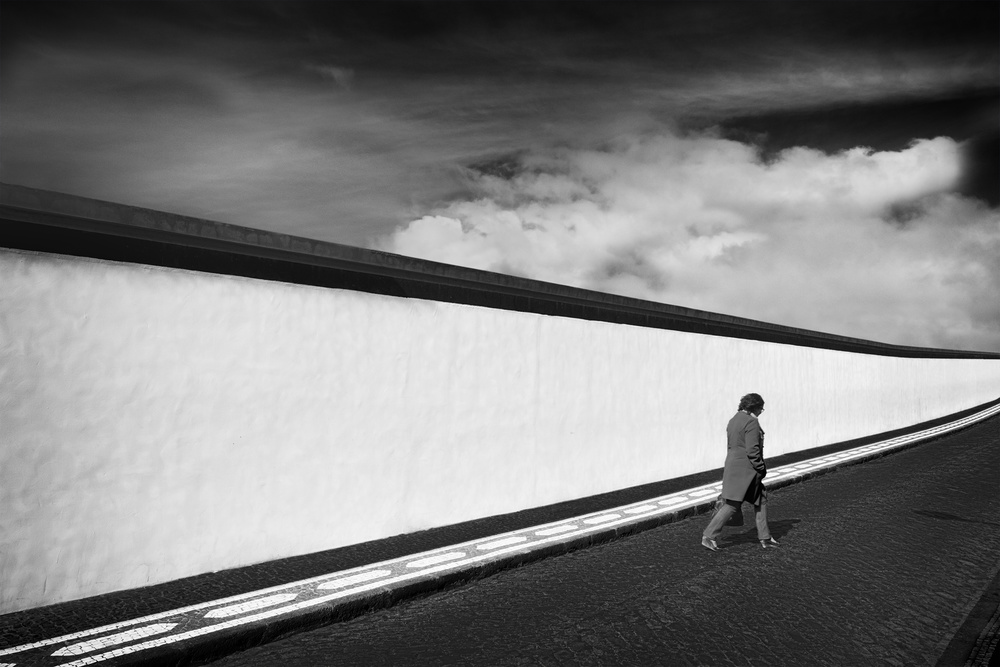 Forgotten Days from Paulo Abrantes