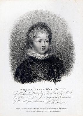 William Betty