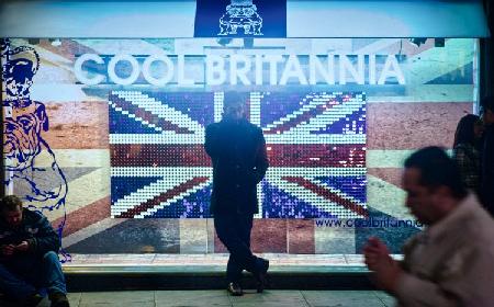 Cool Britannia