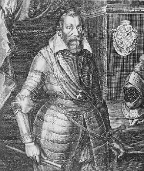 Maximilian I, Elector of Bavaria