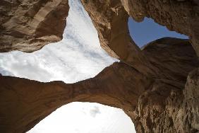Double Arch (H)