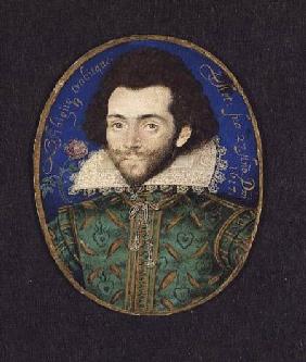Portrait of the Earl of Pembroke