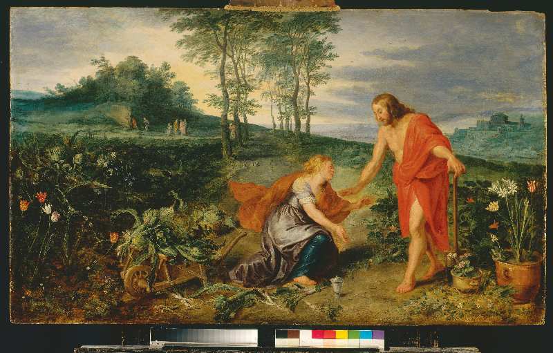  from Peter Paul Rubens