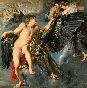 The Kidnapping of Ganymede