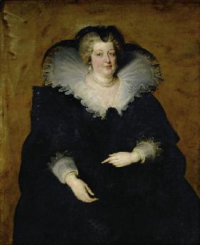 Marie de Medicis / Rubens / c. 1622/25